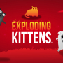 Exploding Kittens