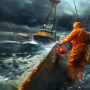 Extreme Catch: Boat Crab & Fishing Simulator