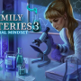 Family Mysteries 3: Criminal Mindset