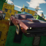 Fast & Furious: Spy Racers Rise of SH1FT3R