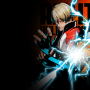 FATAL FURY: City of the Wolves