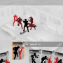 Fights in Tight Spaces