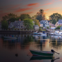 Finding America: New England Collector's Edition