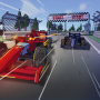 Formula Bit Racing DX