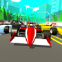 Formula Retro Racing - World Tour