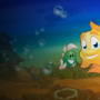 Freddi Fish 2: The Case of The Haunted Schoolhouse