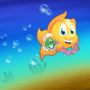 Freddi Fish 3: The Case of the Stolen Conch Shell