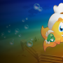 Freddi Fish 4: The Case of The Hogfish Rustlers of Briny Gulch