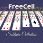 FreeCell Solitaire Collection