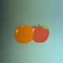Fruits' harvest sorter