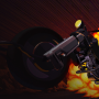 Full Throttle Remastered