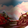 Furious Bikers 