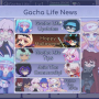 Gacha Life OLD version 1.0.1 (Teja Gacha)