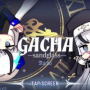 Gacha sandglass