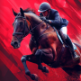 Gallop Glory: Obstacle Racing and Horse Simulator