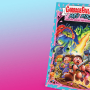 Garbage Pail Kids: Mad Mike and the Quest for Stale Gum