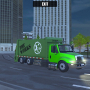 Garbage Truck Driving Simulator