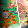 Garfield Collection - 2 in 1