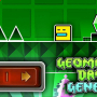 Geometry Dash Genesis (NANI!!!!!!!! eeeeeeeeee)