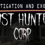 Ghost Hunters Corp