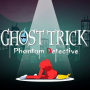 Ghost Trick : Detective Phantom (remastered)