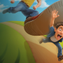 Giant Flee