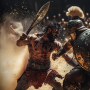 Gladiator Simulator: Arena of Freedom