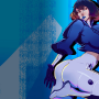 Glitch Blaster's Waifu 