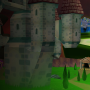 Glover (QUByte Classics)
