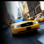 Grand Taxi Auto