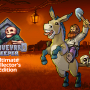 Graveyard Keeper Ultimate Collector's Edition