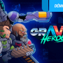 Gravity Heroes