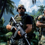 Gray Zone Conflict