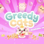 Greedy Cats: Kitty Clicker