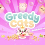 Greedy Cats: Kitty Clicker