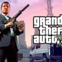 Grand Theft Auto V