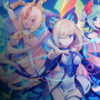 GUNVOLT RECORDS Cychronicle