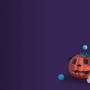 Halloween Bubble Shooter