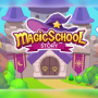 Magic School Story