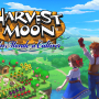 Harvest Moon: Un Monde à Cultiver