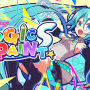 Hatsune Miku Logic Paint S