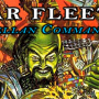 STAR FLEET II - Krellan Commander Version 2.0