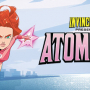 Invincible Presents: Atom Eve