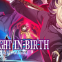 Under Night In-Birth II Sys:Celes