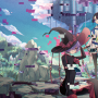 HEAVEN SEEKER ――The Savior of This Cruel World