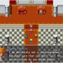 Heavy Spoilers RPG: The true identity of the final enemy is the hero