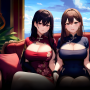 Hentai Girls Succubus