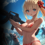 Hentai Girls Zombie Defense