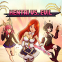 Hentai vs. Evil