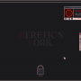 Heretic's Fork